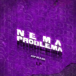 Album cover of Nema Problema