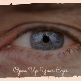 Album cover of Open up Your Eyes