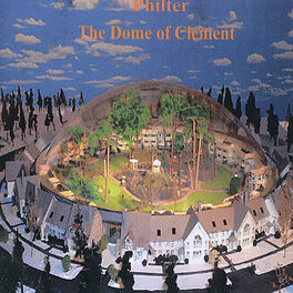 Album cover of The Dome of Clement