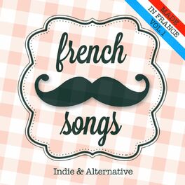 Album cover of French Songs, Vol. 1