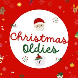 Album cover of Christmas Oldies