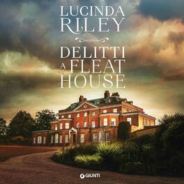 Album cover of Delitti a Fleat House
