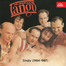 Album cover of Singly (1984-1987)