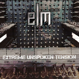 Album cover of Extreme Unspoken Tension (Deluxe Edition)
