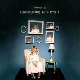 Album cover of Conversations With Myself
