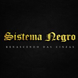 Album cover of Renascendo das Cinzas