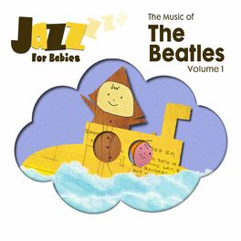 Album cover of The Music of The Beatles, Vol. 1