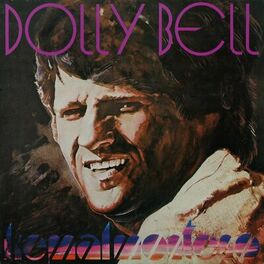 Album cover of Dolly Bell