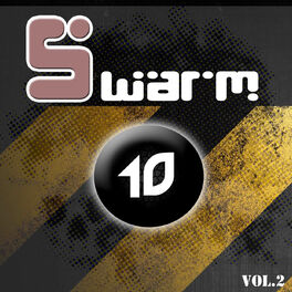 Album cover of Swarm 10 Vol. 2