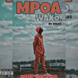 Album cover of MPOA WAKO (feat. VEGAS)