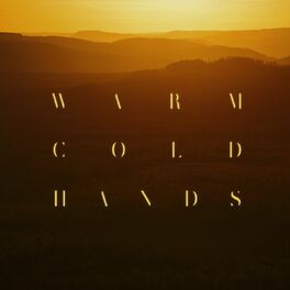 Album cover of Warm Cold Hands