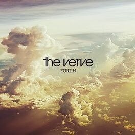 Album cover of Forth