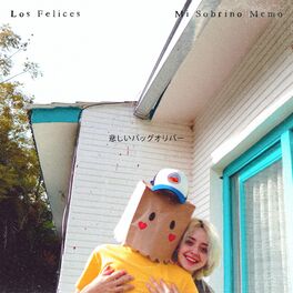 Album cover of Los Felices