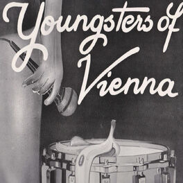 Album cover of Youngsters of Vienna