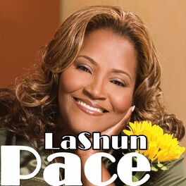 Album cover of LaShun Pace