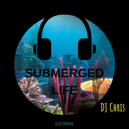 Album cover of Submerged Life