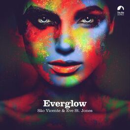 Album cover of Everglow