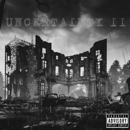 Album cover of Uncertainty II