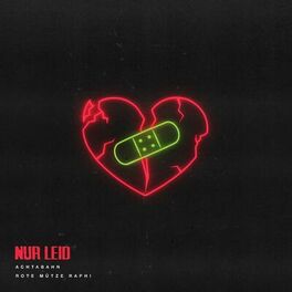 Album cover of Nur Leid