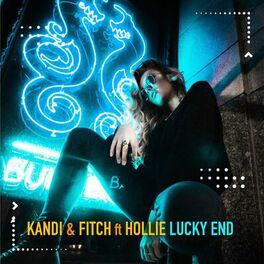 Album cover of Lucky End