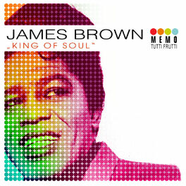 Album cover of James Brown - James Brown - 