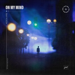 Album cover of On My Mind