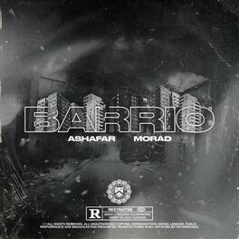 Album cover of Barrio