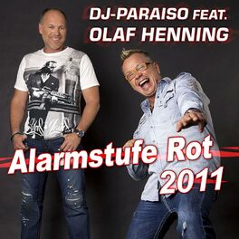 Album cover of Alarmstufe Rot 2011