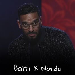 Album cover of Nhar Jdid (feat. Nordo)