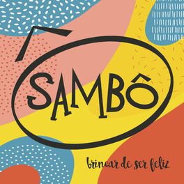 Album cover of Brincar de Ser Feliz