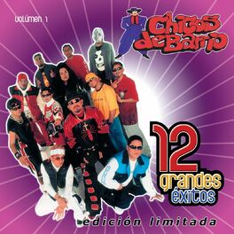 Album cover of 12 Grandes exitos Vol. 1