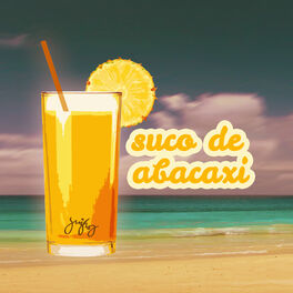 Album cover of Suco de Abacaxi