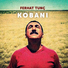 Album cover of Kobani