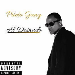 Album cover of Al Desnudo
