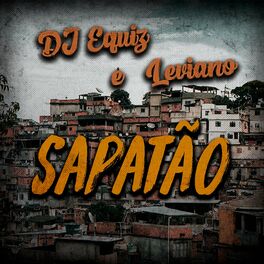 Album cover of Sapatão