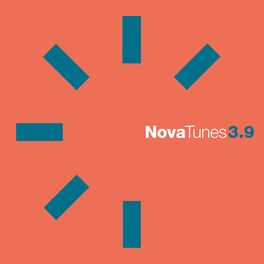 Album cover of Nova Tunes 3.9