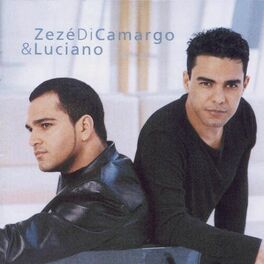 Album cover of Zezé Di Camargo & Luciano 2001