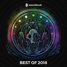 Album cover of Monstercat - Best of 2018