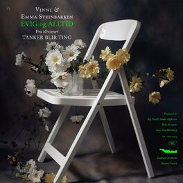 Album cover of evig og alltid