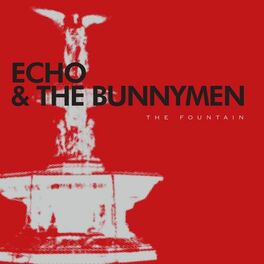 Album cover of The Fountain