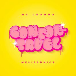 Album cover of Confortável