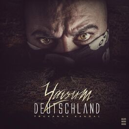 Album cover of Yavrum Deutschland