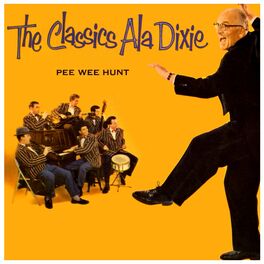 Album cover of The Classics Ala Dixie