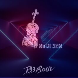 Album cover of Strings
