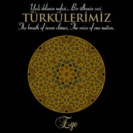 Album picture of Türkülerimiz Ege