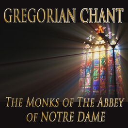 Album cover of Gregorian Chant