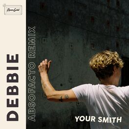 Album cover of Debbie (Absofacto Remix)