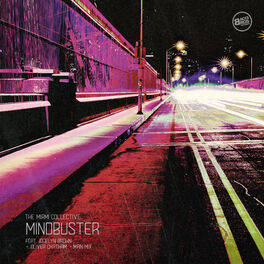 Album cover of Mindbuster (Main Mix)