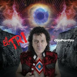 Album cover of Ojo Por Ojo
