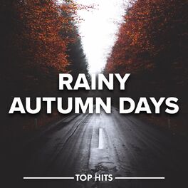 Album cover of Rainy Autumn Days 2023